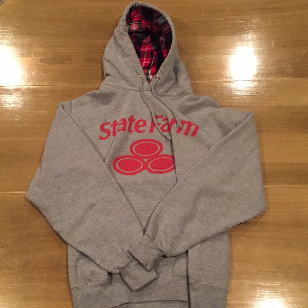 StateFarm hoodie
